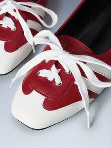 CUCCOO GRLICON Women Flats