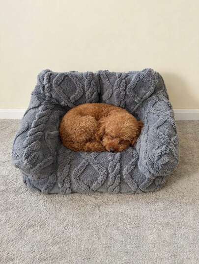 Sofá universal para mascotas de cuatro estaciones, cama para gatos y perros, extraíble y lavable, nuevo producto popular con múltiples funciones