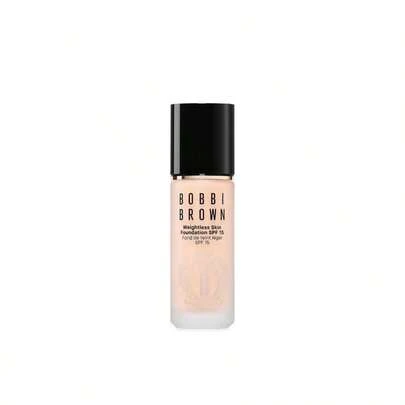 Bobbi Brown Mini Weightless Skin Foundation SPF 15 Ivory 30 Ml