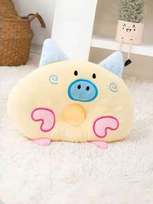 PETSIN 1 Pet Cartoon Pillow; Pet Cat And Dog Sleeping Pillow; Pet Neck Cone Deep Sleep Pillow; Pet Daily Necessities. - Multicolor - View 13