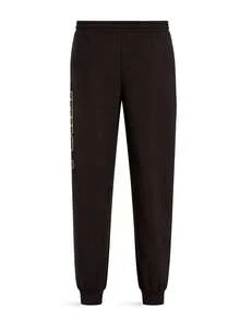Puma Men´S Sweatpants Black
