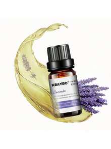 Set Minyak Esensial 6 Aroma 10 Mi, Cocok untuk Rosemary, Serai, Jeruk, Pohon Teh, Direkomendasikan sebagai Hadiah Liburan, Set Minyak Esensial, Pelembap Udara, Pengharum Ruangan, Mesin Aromaterapi, Lavender, Mint. - Multi Aroma - View 5