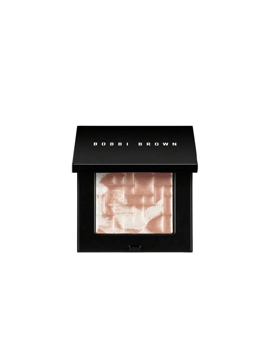Bobbi Brown Highlighting Powder 01 Pink Glow 8 G - Pink Glow - View 1