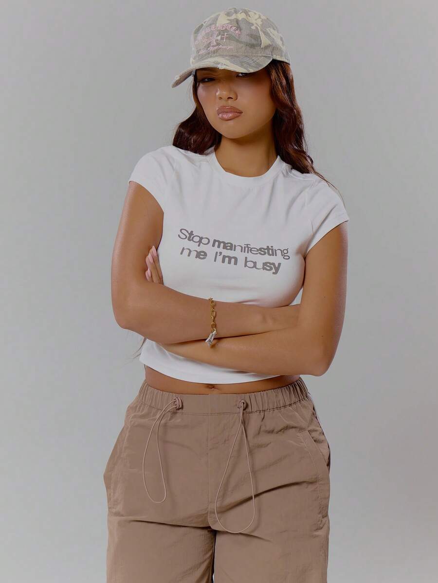 MUSERA 女士上衣 - 白色 - 查看 1