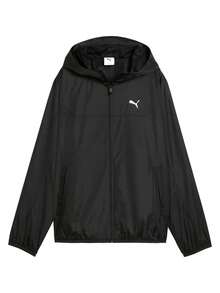 Puma Women´S Jacket Black - Black - View 1