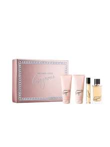 Michael Kors Gorgeous! Eau De Parfum 100 Ml Gift Set - Multi Scents - View 2