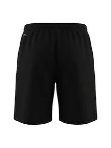 Puma Men´S Shorts Black - Black - View 2