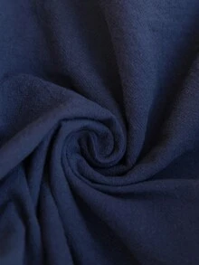 Brillora 女士度假休闲纯色背心和阔腿裤两件套，100%纯棉两件套，棉质套装，波西米亚风，波西米亚风格，女士休闲套装，夏季度假装，返校装；简约套装；女士乡村风服装；办公装；复古风；教师装；约会装；毕业季；春夏休闲两件套；度假，女士两件套休闲套装，女士阔腿裤，女士夏季裤装套装，藏蓝色上衣和裤子，女士休闲装，藏蓝色女士裤装套装 - 藏蓝色 - 查看 11