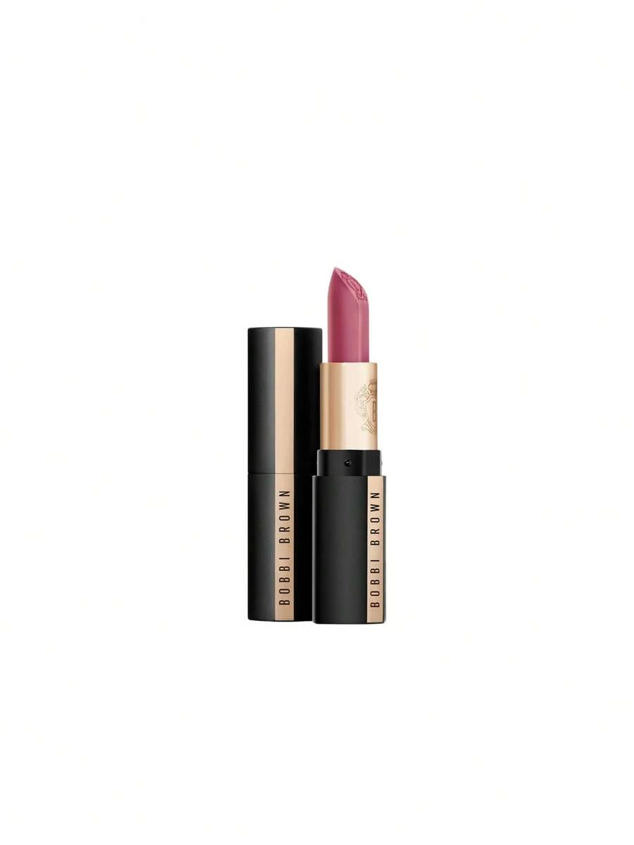 Bobbi Brown Luxe Cashmere Matte Lipstick Sandwash Pink 3.5 G - Multicolor - View 1