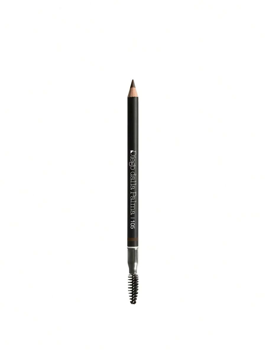 Waterproof Brow Pencil 105 Anthracite 1.08 G - 105 Charcoal - View 1