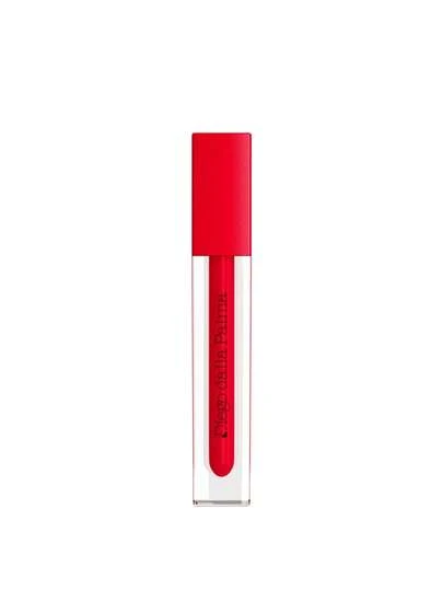 Diego Dalla Palma Stay On Me Long Lasting Liquid Lipstick 37 Coral Red 3.5 Ml
