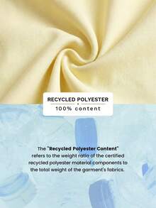 EURMUSE Women's Yellow Blazer Skirt Suit Set With Gold Buckle Belt & Button Detail - Yellow - View 9