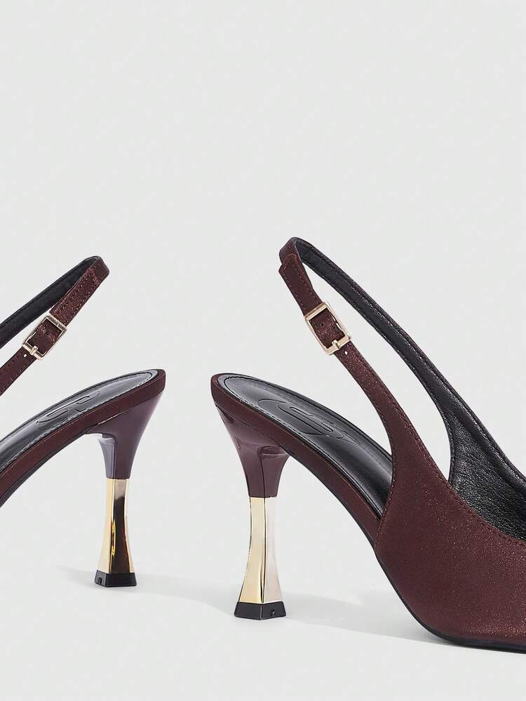 CUCCOO SZL Women Pumps Valentine's Day