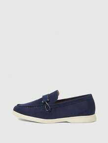 Women's Casual Versatile Fashion Shoes Valentine's Day - Blue - View 2
