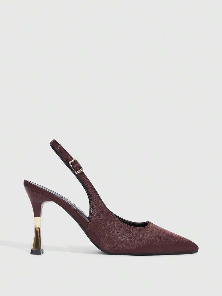 CUCCOO SZL Women Pumps Valentine's Day