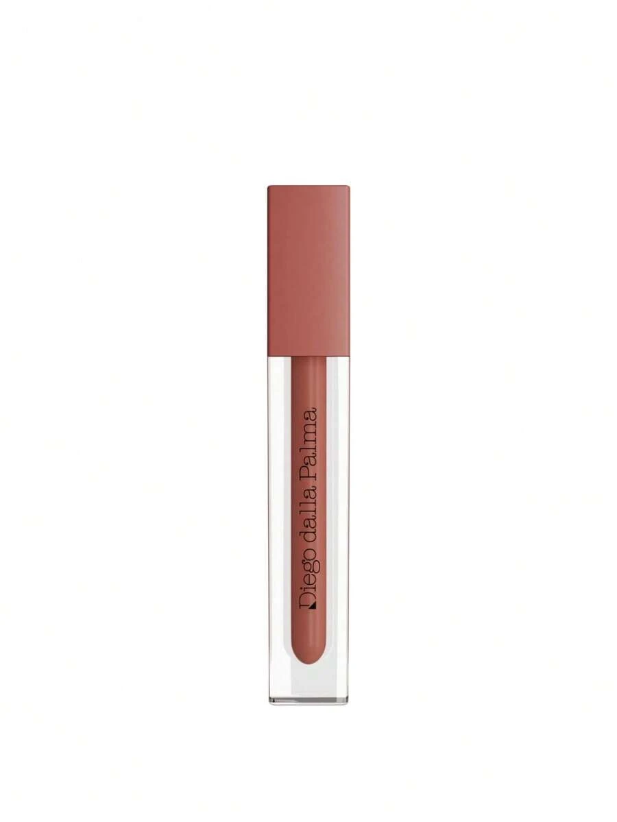 Diego Dalla Palma Stay On Me Long Lasting Liquid Lipstick 34 Sienna 3.5 ml - 34 Terra Di Siena - Ver 1