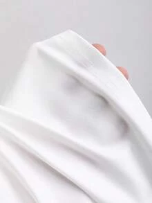 Sweetra Y2K Sexy Bowknot Ruffle Collar Casual/Work Camisole - Multicolor - View 7