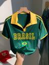 Tops de talla grande