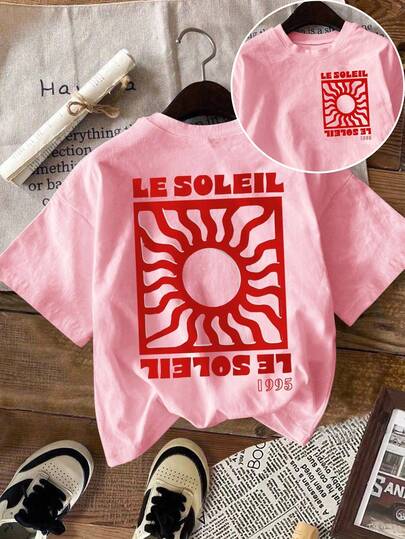 SHEIN LUNE Urlaubsoutfits, Frühling, Resortwear für Frauen, Frühlingsoutfits für Frauen