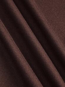 SHEIN EZwear Bộ 3 áo thun nữ kiểu dáng đơn giản, thoải mái, phối màu tương phản, thêu hoa, thanh lịch, phù hợp cho các buổi đi chơi, phong cách đường phố, phối đồ, đi nghỉ mát. - Nhiều màu - Xem 10