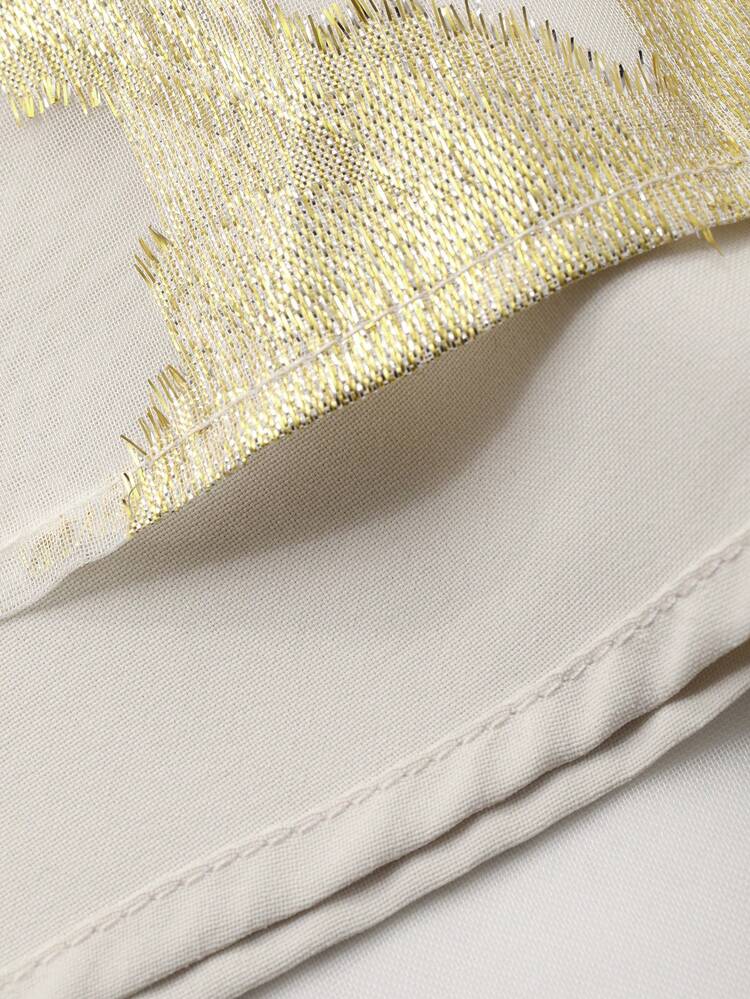 Women's Elegant Floral Print Sleeveless Dress, Spring/Summer Wedding Guest Dress Sundress