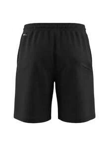 Puma Collective Session Men's Training Shorts Black - Black - View 2