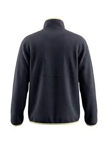 Columbia Backbowl II Men Full Zip Fleece Black - Black - View 2