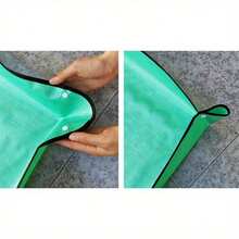1 Pack - Ultimate Waterproof Gardening Mat - Nurtures Succulents & Green Plants - Ideal For Balcony Transplanting, Soil Changing - Comfortable Flower Cushion Design - Complete With Planting Tool Set,Garden Tools, Gardening Tools For Garden - Green - View 5