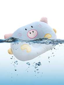 PETSIN 1 Pet Cartoon Pillow; Pet Cat And Dog Sleeping Pillow; Pet Neck Cone Deep Sleep Pillow; Pet Daily Necessities. - Multicolor - View 8