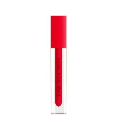 Diego Dalla Palma Stay On Me Long Lasting Liquid Lipstick 37 Coral Red 3.5 ml