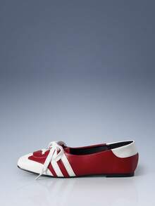 CUCCOO GRLICON Women Flats