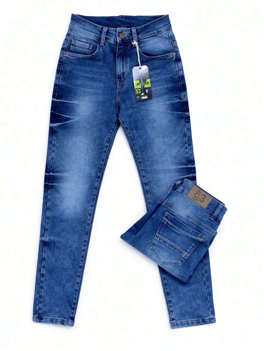 Pantalon de hombre skiny - Froster - Ver 1