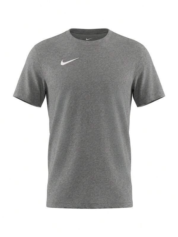 Nike Park 20 Men's T-Shirt Grey