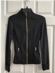 Định nghĩa Jacket - Hải quân đích thực - Xem 2