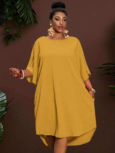 Slaydiva 2025新款锐舞/复活节女装、复古富家女装、乡村音乐会服装、外出服装、仙女风、音乐节服装、热带度假女装、夏季女装、夏季、锐舞、欧洲夏季、春季服装、大码西部牛仔女装、音乐会服装、毕业典礼服装、百搭日常简约休闲性感/极简主义大码服装、大码西部牛仔女装、休闲纯色短袖迷你连衣裙