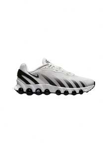 Nike Air Max Dn8 Men's Trainers White / Black FQ7860