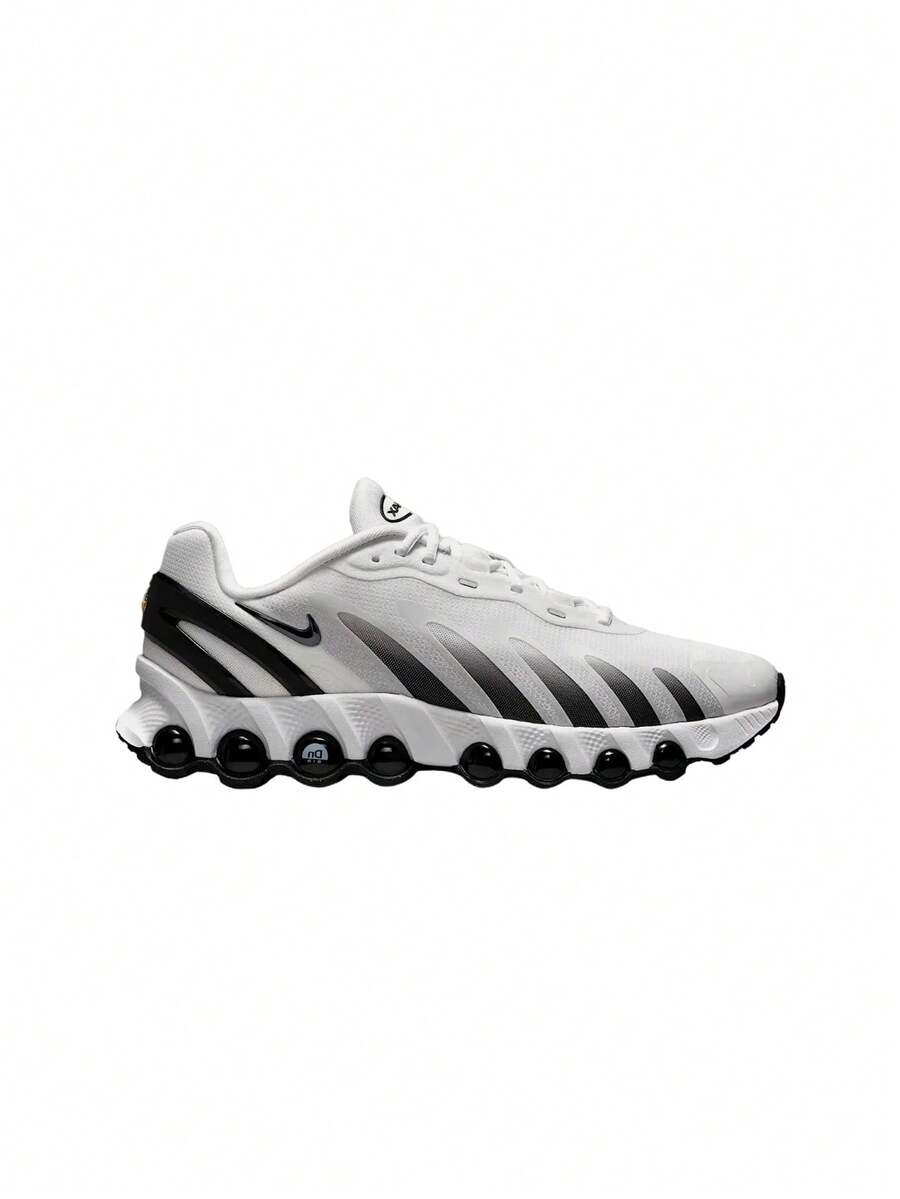 Nike Air Max Dn8 Men's Trainers White / Black FQ7860