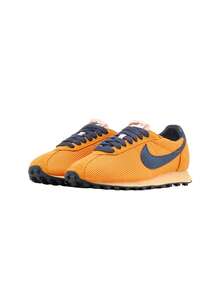 Nike LD-1000 Women's Sneakers Orange IB3483 - Orange Peel/Armory Navy - View 4