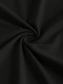 Truni 大码女士优雅纯黑色百搭露背吊带背心，多穿款式，适合约会、通勤、日常穿着/2026/新年 - 黑色 - 查看 13