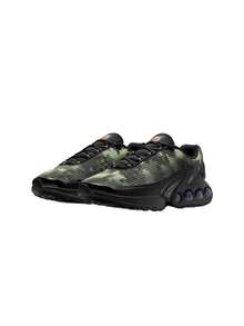 Nike Air Max DN Men's Running Trainers Black IB3078