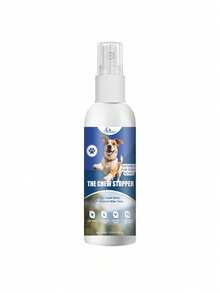 !Pc/2pcs Dog Chewing Shoe And Shoe Cabinet Dismantling Behavior Correction Training Spray - 120ml - View 7