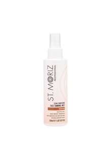 St. Moriz Professional Clear Complexion Face Tan Mist Medium 150 Ml - Multicolor - View 2