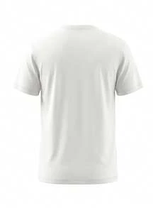 Nike Park 20 Men's T-Shirt White