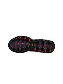 Nike Air Max Dn8 Men's Trainers Black / Gym Red / Anthracite FQ7860 - Black/Gym Red-Anthracite-Pure Platinum - View 4