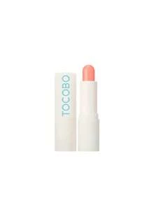 TOCOBO Glow Ritual Lip Balm 001 Coral Water 3.5 G – Lip Balm, Moisturizing, For Women, Coral, Suitable For Daily Lip Care - 001 Coral Water - View 1