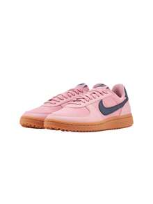 Nike Field General Women's Sneakers Pink FZ5593 - Elemental Pink/Obsidian-Gum Med Brown - View 4