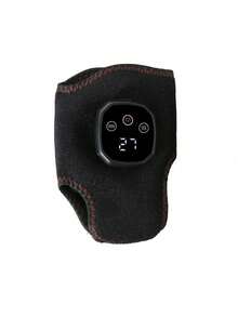 Teckwe The Electric Foot Massager Can Vibrate And Heat The Ankle And Ankle, Relaxing The Ankle Joint.(Battery Capacity: 1100mAh) - Multicolor - View 9