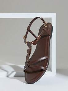 Chocolate Brown