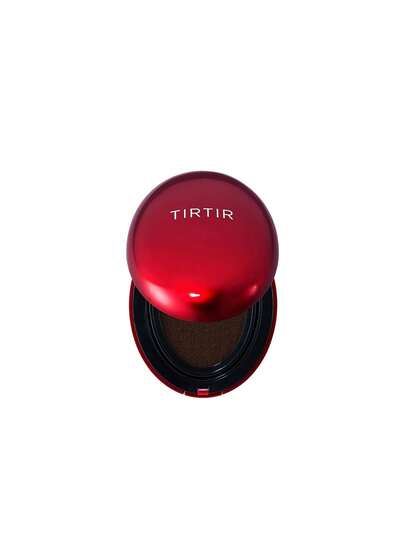 TIRTIR Mask Fit Red Cushion Mini 55N Espresso 4.5 G