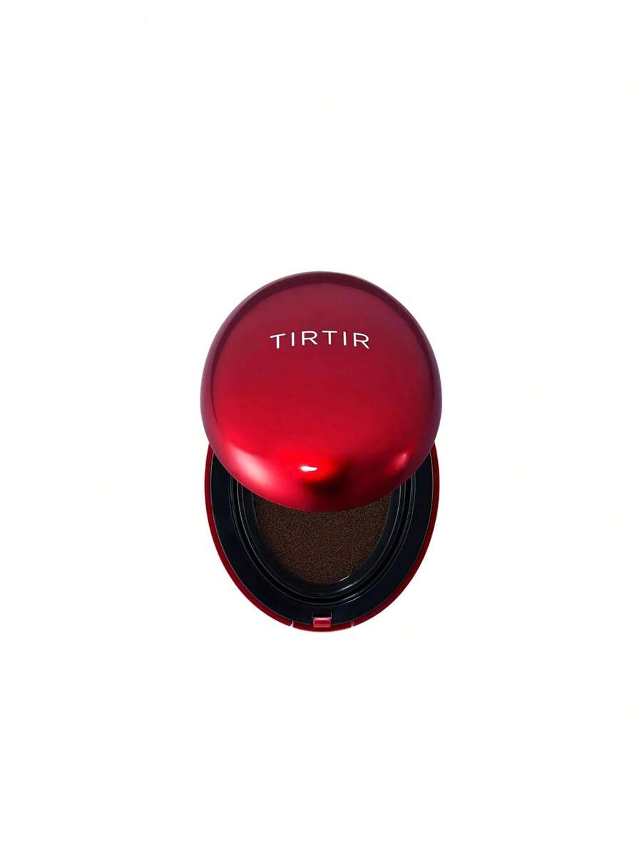 TIRTIR Mask Fit Red Cushion Mini 55N Espresso 4.5 G - 55N Espresso - View 1